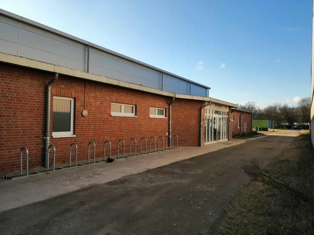 BTS Halle Volkmannstr.