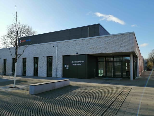 Wilhelm-Kaisen-Schule