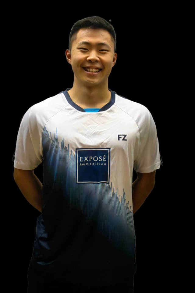 Dennis Chen profile picture