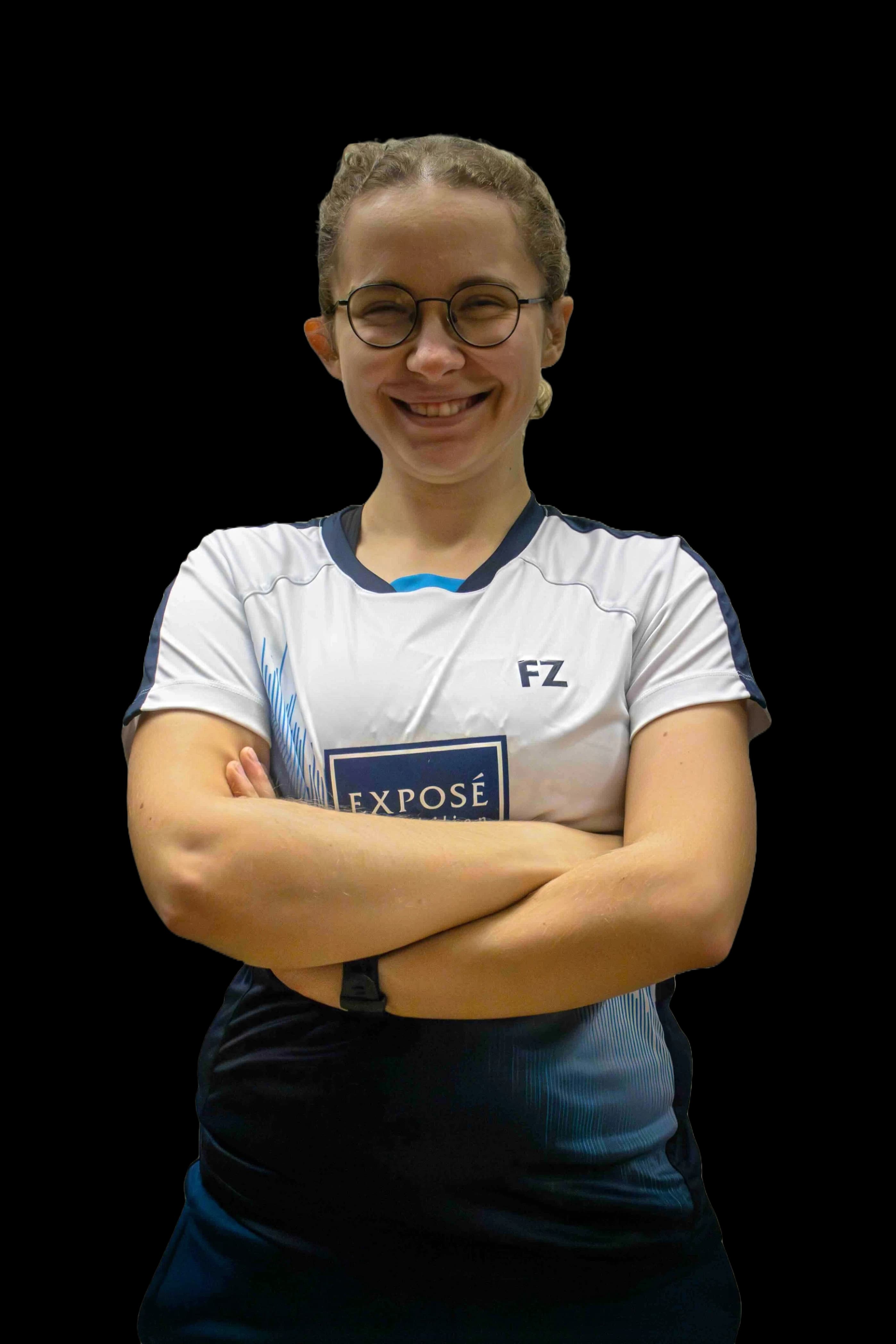 Paulina Kowalska profile picture