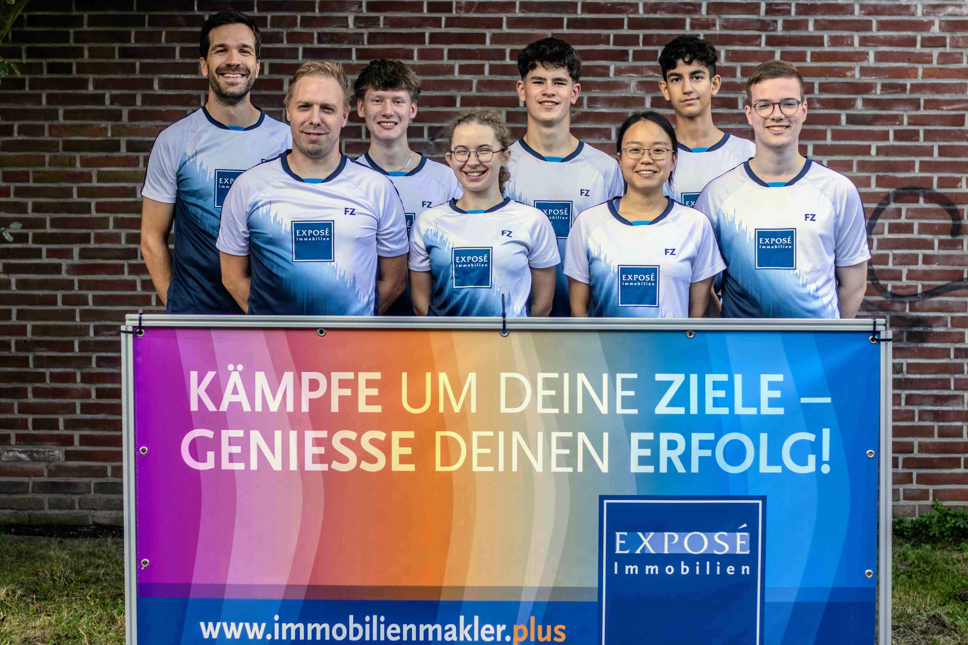 2. Mannschaft-Weserliga