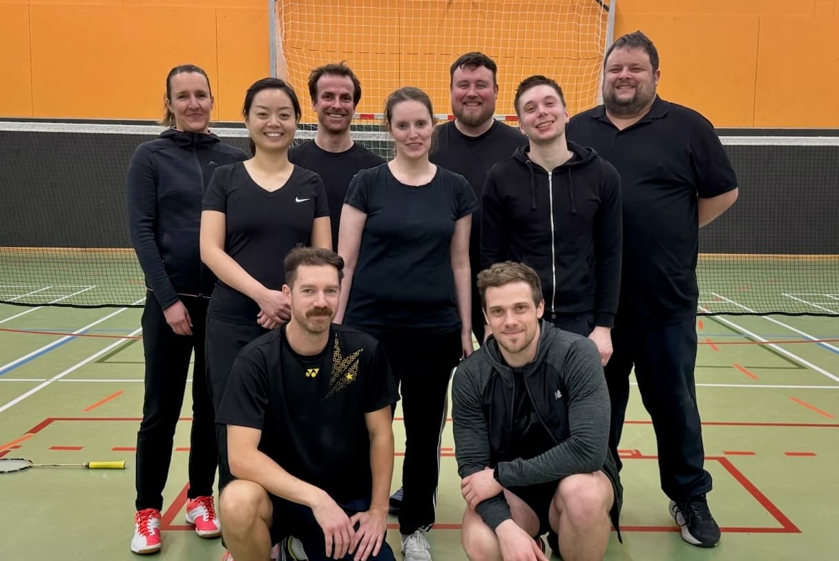 3. Mannschaft-Weserliga