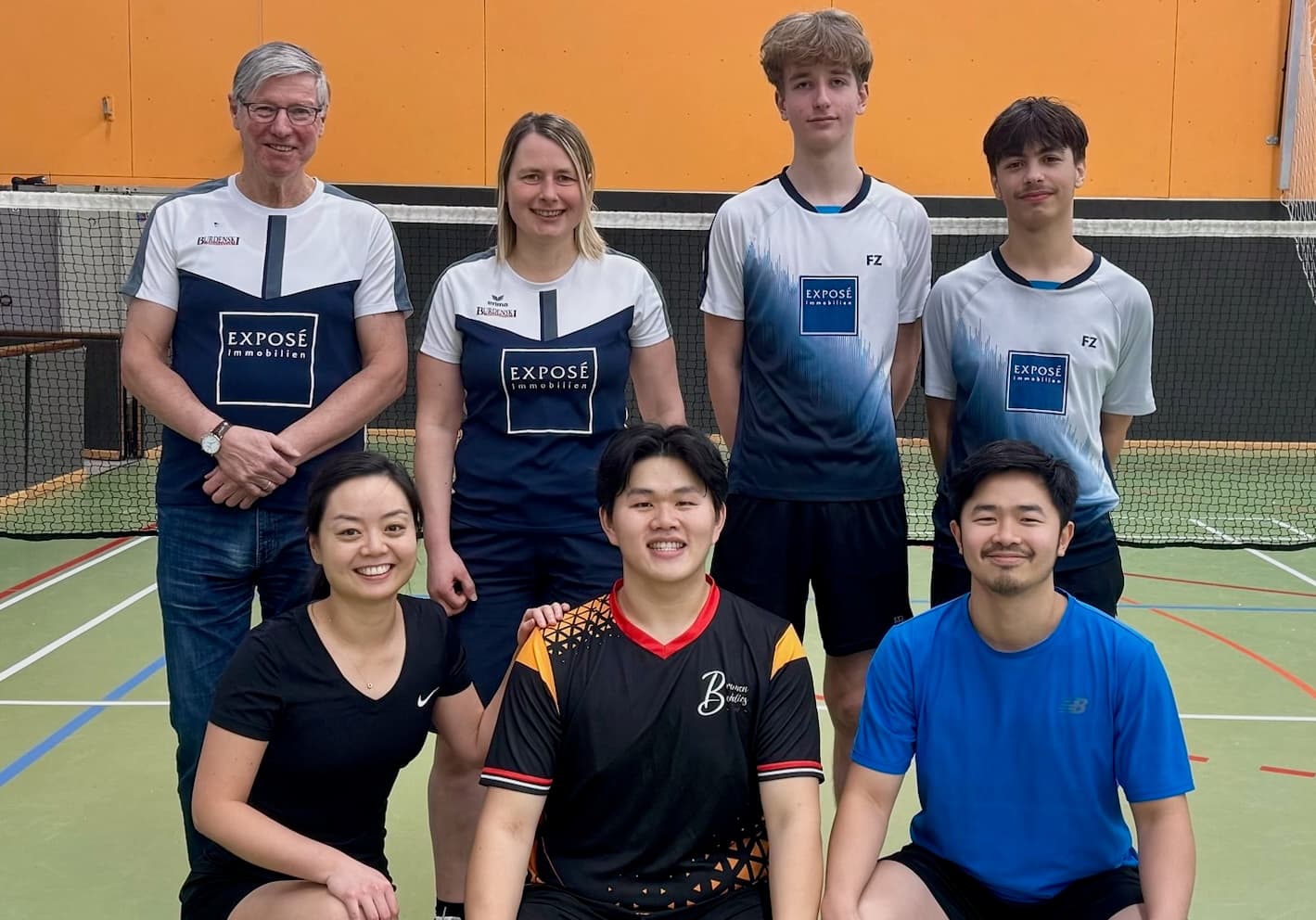 4. Mannschaft-Landesliga