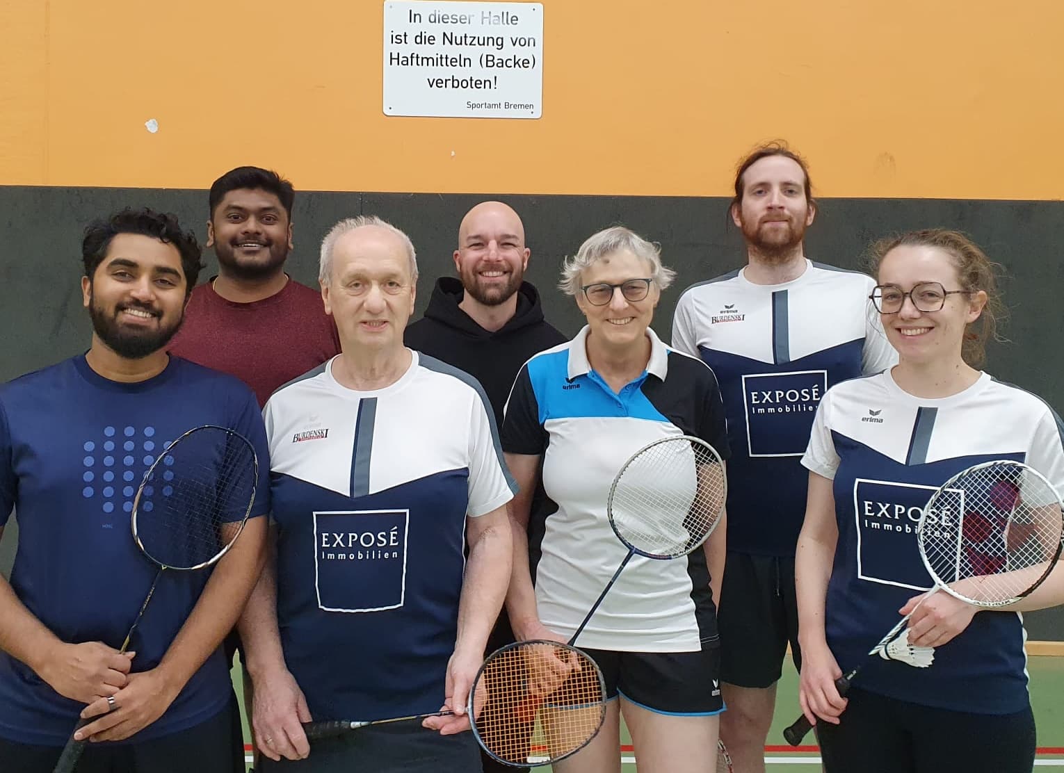 5. Mannschaft-Kreisliga